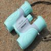 821 Binoculars Portable, Children's Mini Binoculars Outdoor Tourism Hunting Mountaineering -Multiple Coating view 3