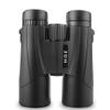 10x42 Ultra Wide-Angle Binoculars Telescope, Professional Bak4 High Transmittance Telescope Waterproo, AdjustableDiffere view 2