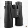 10x42 Ultra Wide-Angle Binoculars Telescope, Professional Bak4 High Transmittance Telescope Waterproo, AdjustableDiffere view 4