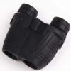 8X25 Compact Binocular, Paul Prism XMC Multi-Coated BAK4 Prism Hand Figured Polishing Telescope for Bird Watching, Hunti view 1