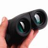 8X25 Compact Binocular, Paul Prism XMC Multi-Coated BAK4 Prism Hand Figured Polishing Telescope for Bird Watching, Hunti view 2