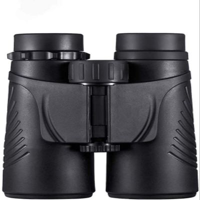 10X42 Binoculars for Adults with Carrying Bag and Strapshoulder Strap, HDBroadband Green Film Outdoor Portable Bino