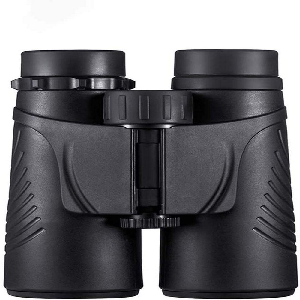 10X42 Binoculars for Adults with Carrying Bag and Strapshoulder Strap, HDBroadband Green Film Outdoor Portable Bino
