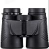 10X42 Binoculars for Adults with Carrying Bag and Strapshoulder Strap, HDBroadband Green Film Outdoor Portable Bino view 1