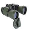 10X50 Binoculars for Adult,Broadband Green Film Binoculars, Large Eyepiece Observation Comfort Telescope Non-Slip D view 3