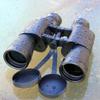 10X50 Metal Binoculars, HD Wide Angle Durable Nitrogen-Filled Waterproof Binoculars Vibration Protection for Birds Watch view 2