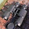 10X50 Metal Binoculars, HD Wide Angle Durable Nitrogen-Filled Waterproof Binoculars Vibration Protection for Birds Watch view 3