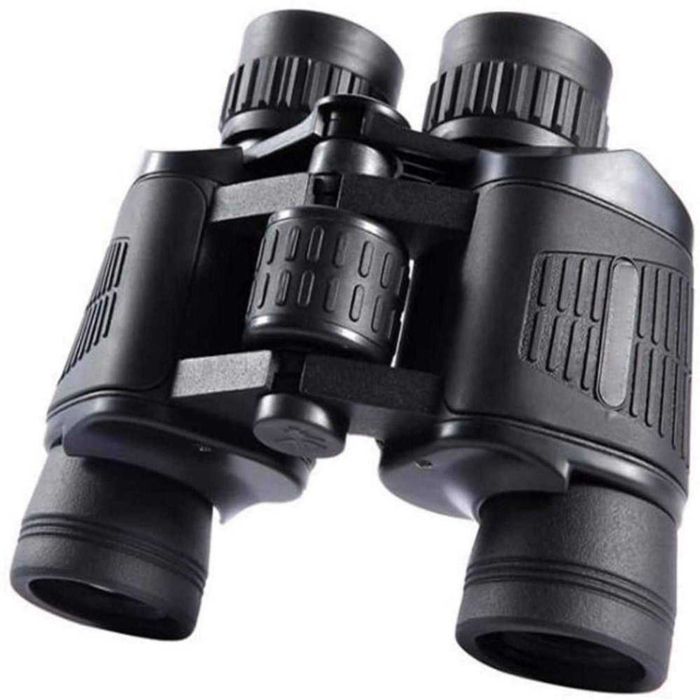 1640|2050 Binoculars Large Field of View - Super Large Eyepiece Waterproof Binoculars for Birds Watching H