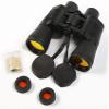 1050 Binoculars for Adult, HD Large Eyepiece Super Wide Angle Binoculars, Waterproof Telescope for Concert Huntin view 1