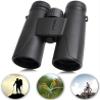 High Power 10x42HD Shimmer Binoculars Telescope for Bird Watching Sports Camping Tours Concert Hunting No Eyepiece view 1