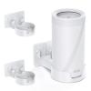EDUP LOVE Deco Mesh Wall Mount for Deco WiFi 7 Mesh System BE63/BE75/BE85/BE95/BE10000/BE17000/BE22000/BE33000 BE Serie, Deco Mesh Wi-Fi 7 Mount Bracket Holder, Easy Installation (White, 2 Pack) view 1