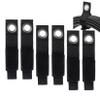 Heavy-Duty storage belt.garage storage & organization products.cable and rope Large organizer. ((7-inch-S)) view 1