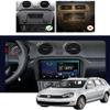 ADIVOX 9 inch Autoradio Suitable for Volkswagen Jetta 2013-2017 | CarPlay/Android Auto/WiFi/DSP/DAB+, Touchscreen Carplay Scherm, HD Multimedia Autoradio Systeem (T1 (2GB/32GB) Quad CORE) view 4