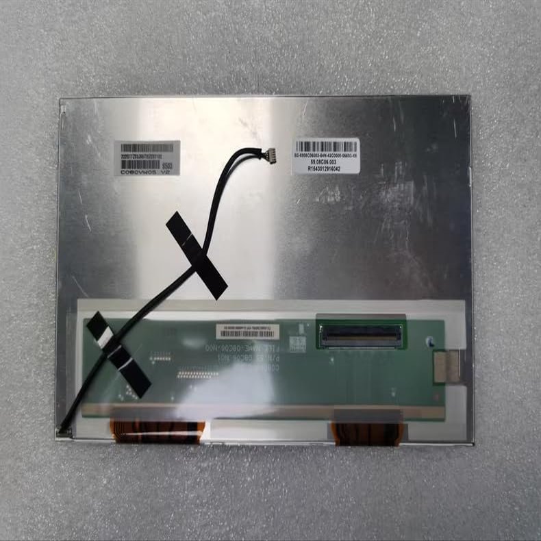 8" for C080VW05 V2 LCD Display ScreenTested Good