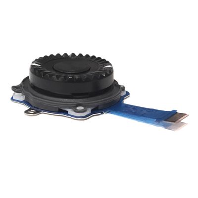 Black Switch Block Control BK88100 BK89600 Compatible with Sony Digital Camera