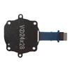Black Switch Block Control BK88100 BK89600 Compatible with Sony Digital Camera view 2