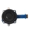 Black Switch Block Control BK88100 BK89600 Compatible with Sony Digital Camera view 3