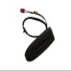 GM Genuine Parts 85639412 Black Driver Side High Frequency Antenna view 1