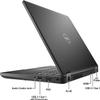 Dell Latitude 5490 Laptop 14" HD Display, Intel Core i5-8350U, 16GB RAM, 512GB SSD, Webcam, Wi-Fi, Windows 11 Pro Business Laptop Computer (Renewed) view 2