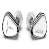 TANCHJIM Nora Professional Wired in Ear Monitors, Vocal/Instrument Enhanced view 1
