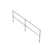 Safety Rail Co. Galvanized Accu-Fit Express Kit (12 feet, Straight) view 2