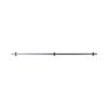 Safety Rail Co. Galvanized Accu-Fit Express Kit (12 feet, Straight) view 3