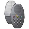 AGIA Solar Audio Bible American Standard & King James Version, Rechargeable, Supports English, or Arabic, or Spanish, or French (French) view 1