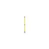 Safety Rail Co. Powdercoat Yellow Accu-Fit Express Kit (12 feet, Straight) view 4