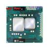 100% Original Test Core I7-640M Processor I7 640M Notebook Laptop CPU PGA 988 CPU Chipset view 1