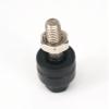 1pc M8*1.25 JA20-8-125 Pneumatic Air Cylinder 8mm Male Floating Joint Fitting view 3