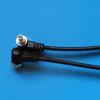 Flashing Synchronization Cord PC Flashing Syncing Cable for Studio Lighting PC to Connection Featuring AntiRust Flexible Spring Coiled Syncing Line view 4