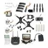 CxzHtv B5W 5W X5 RC Quadcopter Motor Flight Control Motor Blades Body Shell Controller ESC (1080P Version)(JJPRO X5 Landing) view 2