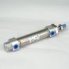 Bore 20mm Stroke 25mm CDM2B20-25S Single Acting Spring Pneumatic Air Cylinder view 2