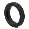 Adapter for M48 (0.75) Screw Lens to for Canon EOS EF Mount Film or DSLR Camera view 1