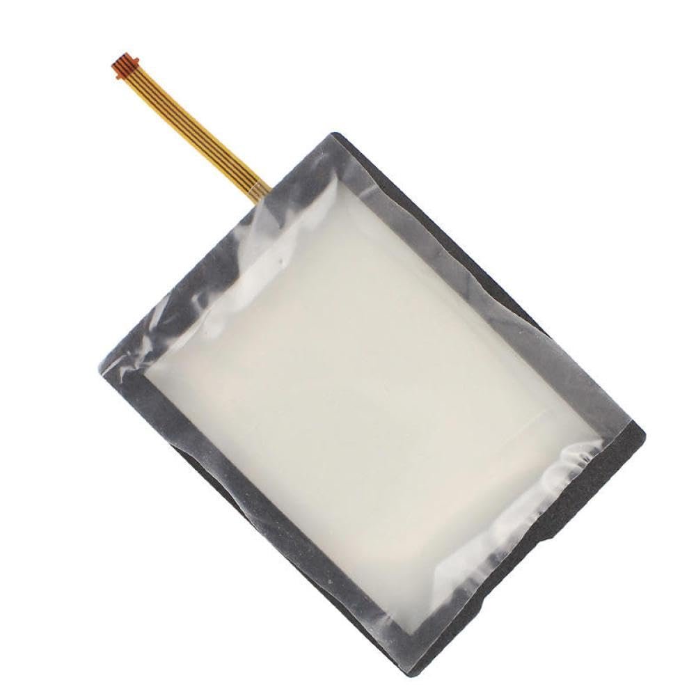 7 Inch Touch Screen Digitizer 10pcs Or 30pcs Compatible with Motorola Symbol MC9000 MC9060 MC9090 9090-G MC9190-Z PDA Tablet Replacement Parts(10pcs)