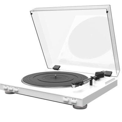 Home Vinyl Record Player,Phonograph Record Player, Turntable Support 33 RPM 12 Inch Vinyl Record and 45 RPM 7 Inch Record,Decorative Ornaments