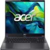 Acer Aspire Go 15 Personal Laptop, 2025, 15.3" 1920x1200 IPS, Intel-10 Core i5-1334U, Intel Iris Xe Graphics, 24GB LPDDR5, 2TB SSD, Win10 Pro, Wi-Fi 6, BT 5.1, 1080p FHD Camera, Steel Gray view 1