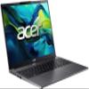 Acer Aspire Go 15 Personal Laptop, 2025, 15.3" 1920x1200 IPS, Intel-10 Core i5-1334U, Intel Iris Xe Graphics, 24GB LPDDR5, 2TB SSD, Win10 Pro, Wi-Fi 6, BT 5.1, 1080p FHD Camera, Steel Gray view 2