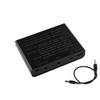 5V 9V 12V Output 60W Ups Uninterrupted Power Supply DIY Power Banlk Box for House Router Cellphone Tablet Modem Without Batteiry view 1