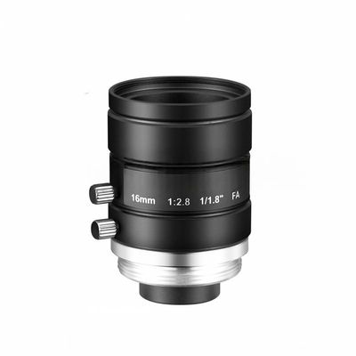 Industrial Camera Lens 1/1.8 inch(60006 16mm)