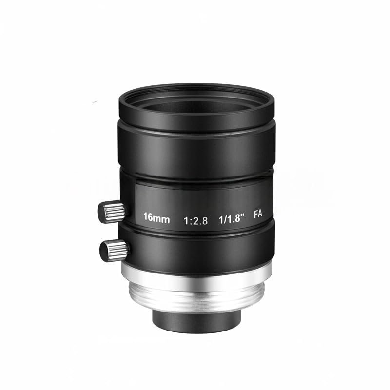 Industrial Camera Lens 1/1.8 inch(60006 16mm)