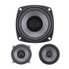 XUAWESD 4/5/6 Inch Music Stereo Full Range Frequency Subwoofer Speakers 400W 500W 600W Car Subwoofer Stereo Vehicle Automobile(4 inch) view 1