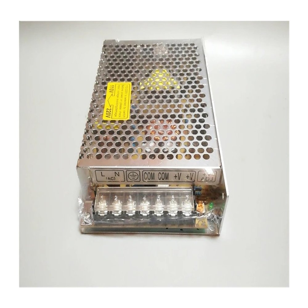 150w 24v Switching Power Supply 6.5a Small Volume Single Output for Led Strip Light Ac to Dc