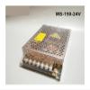 150w 24v Switching Power Supply 6.5a Small Volume Single Output for Led Strip Light Ac to Dc view 2