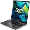 Acer Aspire Go 15 Personal Laptop, 2025, 15.3" 1920x1200 IPS, Intel-10 Core i5-1334U, Intel Iris Xe Graphics, 16GB LPDDR5, 1TB SSD, Win11 Pro, Wi-Fi 6, BT 5.1, 1080p FHD Camera, Steel Gray view 3