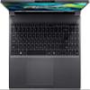 Acer Aspire Go 15 Personal Laptop, 2025, 15.3" 1920x1200 IPS, Intel-10 Core i5-1334U, Intel Iris Xe Graphics, 16GB LPDDR5, 1TB SSD, Win11 Pro, Wi-Fi 6, BT 5.1, 1080p FHD Camera, Steel Gray view 4