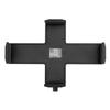 Bulletpoint Mounting Solutions Heavy Duty Universal Tablet Mount with Integrated 20mm Ball Compatible with Apple iPad & Samsung Tablets view 1