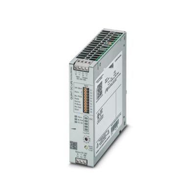 Bolisila Uninterruptible Power Supply QUINT4-UPS/24DC/24DC/10 2907066