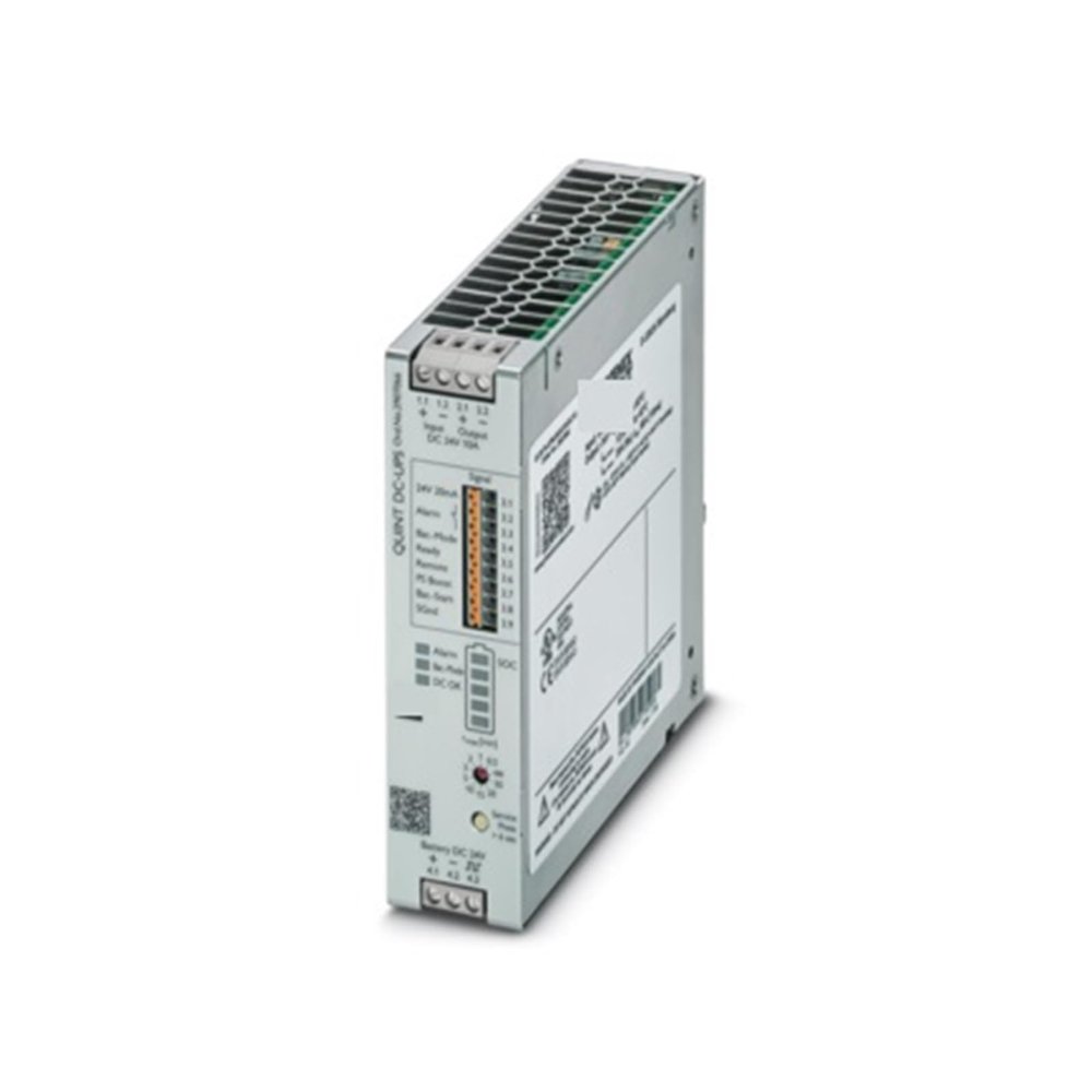 Bolisila Uninterruptible Power Supply QUINT4-UPS/24DC/24DC/10 2907066
