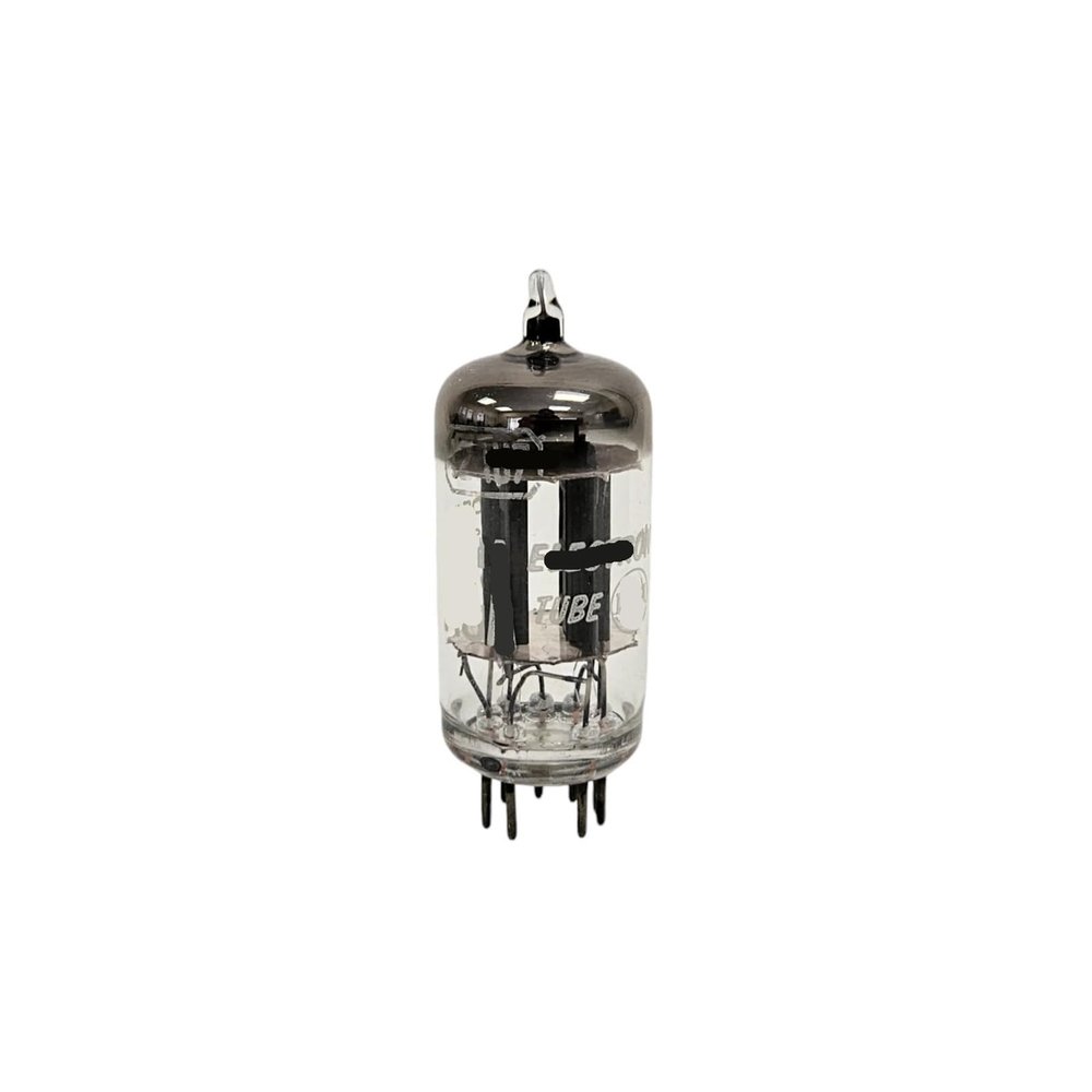 12AU7 ECC82 Tube (T16B)